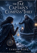 The Fae Captain's Compass Thief