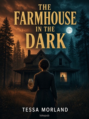 The Farmhouse in the Dark