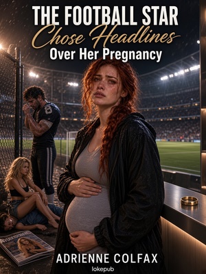 The Football Star Chose Headlines Over Her Pregnancy