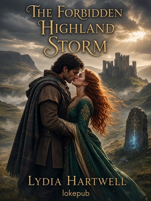 The Forbidden Highland Storm