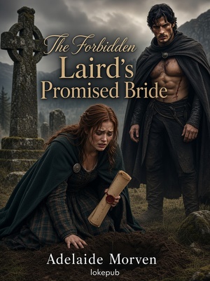 The Forbidden Laird's Promised Bride