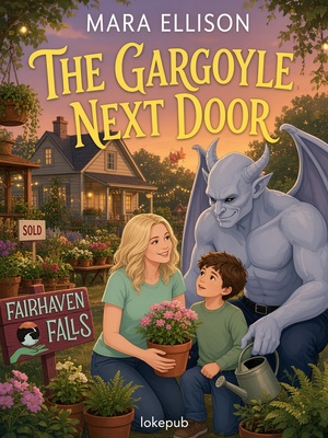 The Gargoyle Next Door