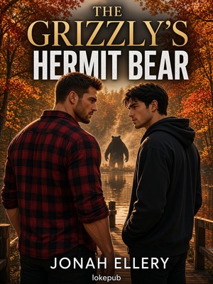 The Grizzly's Hermit Bear