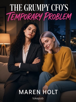 The Grumpy CFO's Temporary Problem