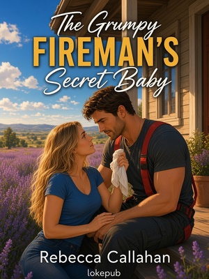 The Grumpy Fireman's Secret Baby