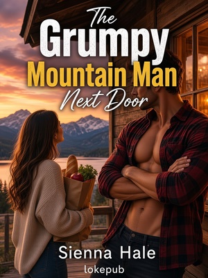 The Grumpy Mountain Man Next Door