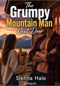 The Grumpy Mountain Man Next Door