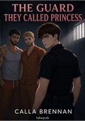The Guard They Called Princess