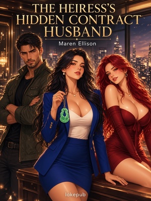 The Heiress's Hidden Contract Husband