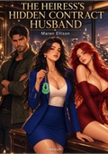 The Heiress's Hidden Contract Husband