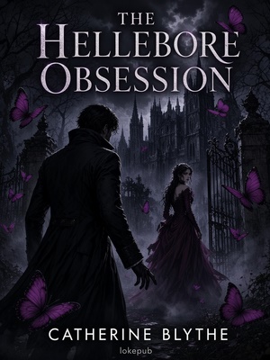 The Hellebore Obsession