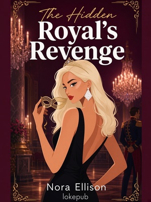 The Hidden Royal's Revenge