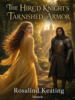 The Hired Knight's Tarnished Armor