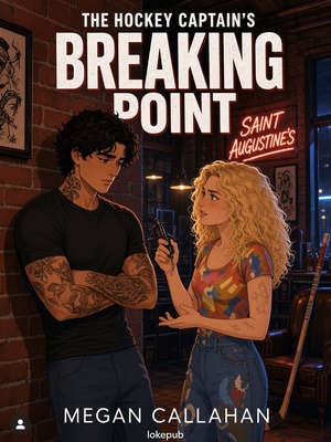 The Hockey Captain's Breaking Point