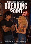 The Hockey Captain's Breaking Point