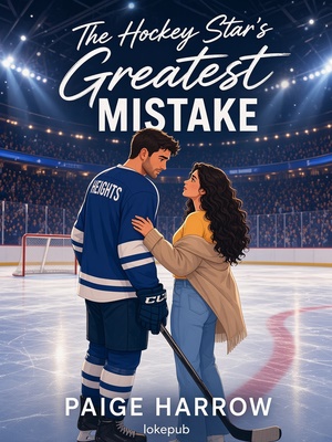 The Hockey Star's Greatest Mistake