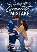 The Hockey Star's Greatest Mistake