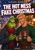 The Hot Mess Fake Christmas