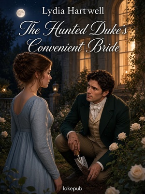 The Hunted Duke's Convenient Bride