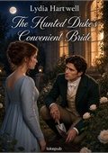 The Hunted Duke's Convenient Bride
