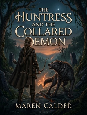 The Huntress and the Collared Demon