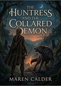 The Huntress and the Collared Demon