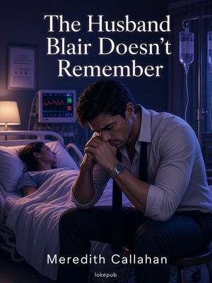The Husband Blair Doesn't Remember