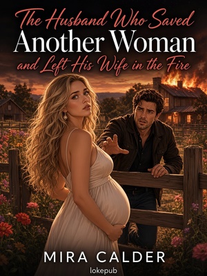 The Husband Who Saved Another Woman and Left His Wife in the Fire