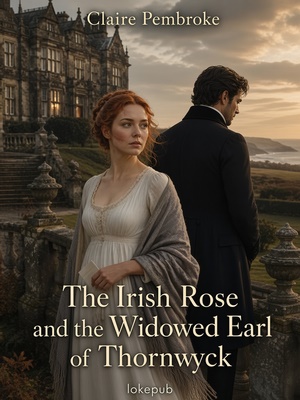 The Irish Rose and the Widowed Earl of Thornwyck