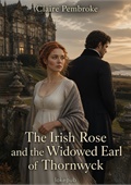 The Irish Rose and the Widowed Earl of Thornwyck