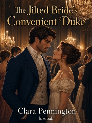 The Jilted Bride's Convenient Duke