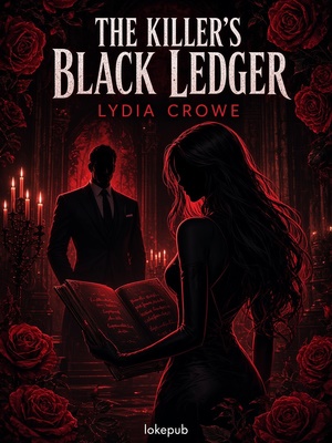 The Killer's Black Ledger