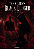 The Killer's Black Ledger