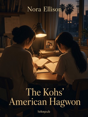 The Kohs' American Hagwon