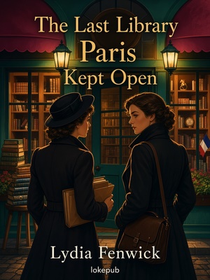 The Last Library Paris Kept Open