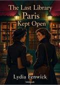 The Last Library Paris Kept Open