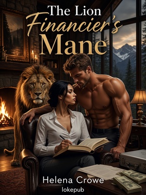 The Lion Financier's Mane