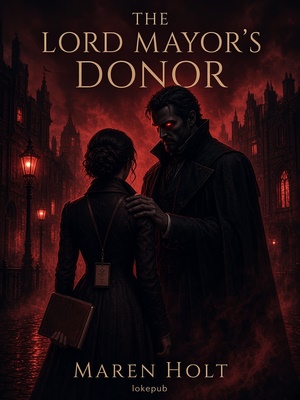 The Lord Mayor's Donor