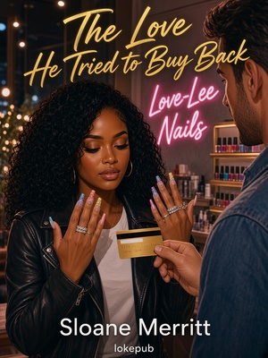 The Love He Tried to Buy Back