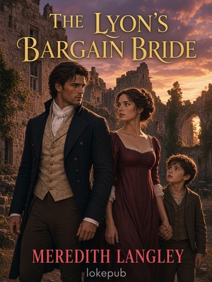 The Lyon's Bargain Bride