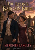 The Lyon's Bargain Bride