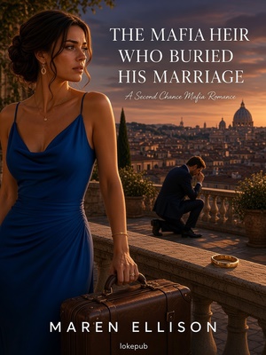 The Mafia Heir Who Buried His Marriage