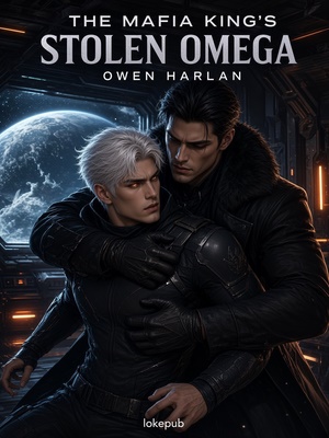 The Mafia King's Stolen Omega