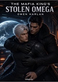The Mafia King's Stolen Omega