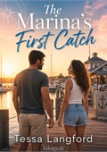 The Marina's First Catch