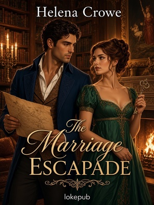 The Marriage Escapade