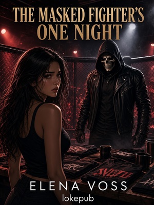 The Masked Fighter's One Night