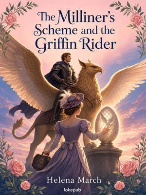 The Milliner's Scheme and the Griffin Rider