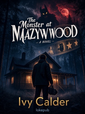 The Monster at Mazywood