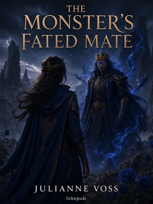 The Monster's Fated Mate